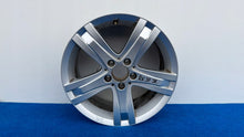 Load image into Gallery viewer, 1x Alufelge 17 Zoll 7.5" 5x112 47 5ET A2044015502 Mercedes-Benz W204 Rim Wheel FEL6289817615dd