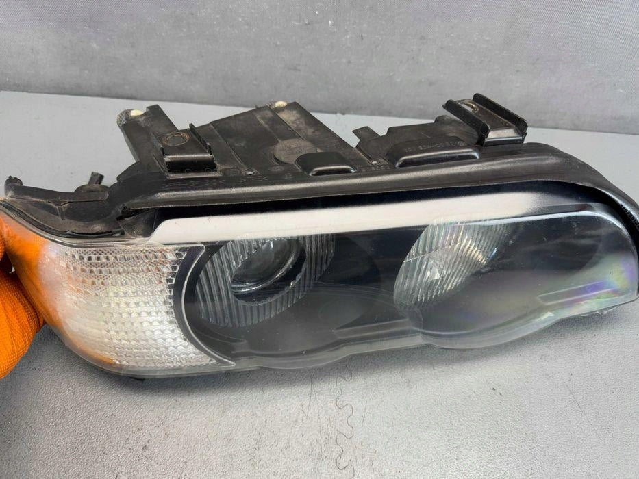 Frontscheinwerfer BMW X5 E53 103419012221 Xenon Rechts Scheinwerfer Headlight SCH2246068063cc