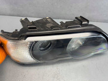 Load image into Gallery viewer, Frontscheinwerfer BMW X5 E53 103419012221 Xenon Rechts Scheinwerfer Headlight SCH2246068063cc