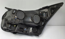 Laden Sie das Bild in den Galerie-Viewer, Frontscheinwerfer Ford Transit BK31-13D152-B Rechts Scheinwerfer Headlight SCH7786616133jg