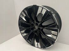 Load image into Gallery viewer, 1x Alufelge 20 Zoll 8.5" 5x112 35ET 5A6D2D2 BMW G22 G23 G26 Rim Wheel FEL8142523768eb