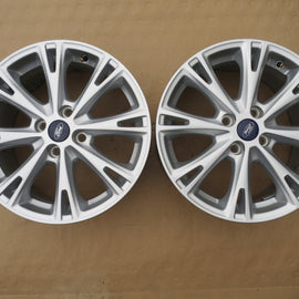 1x Alufelge 17 Zoll 7.0