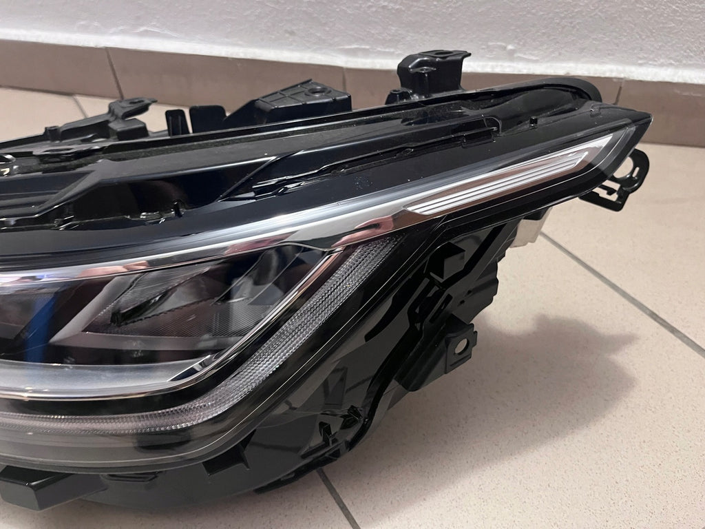 Frontscheinwerfer VW Golf VIII 5H1941005 LED Links Scheinwerfer Headlight SCH9524599427ba