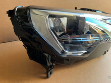 Laden Sie das Bild in den Galerie-Viewer, Frontscheinwerfer Audi Q3 83A941012 Full LED Rechts Scheinwerfer Headlight SCH8037397339sj