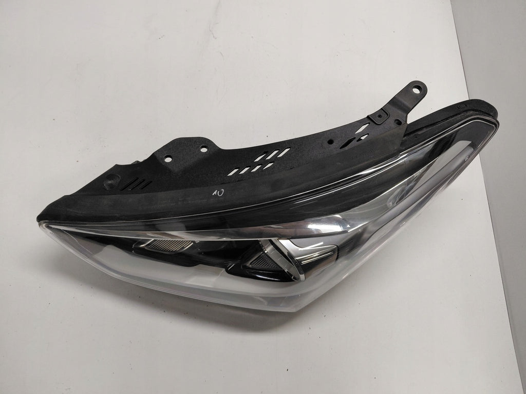 Frontscheinwerfer Hyundai Santa I Grand Fe Xenon Links Scheinwerfer Headlight SCH5687919007zk