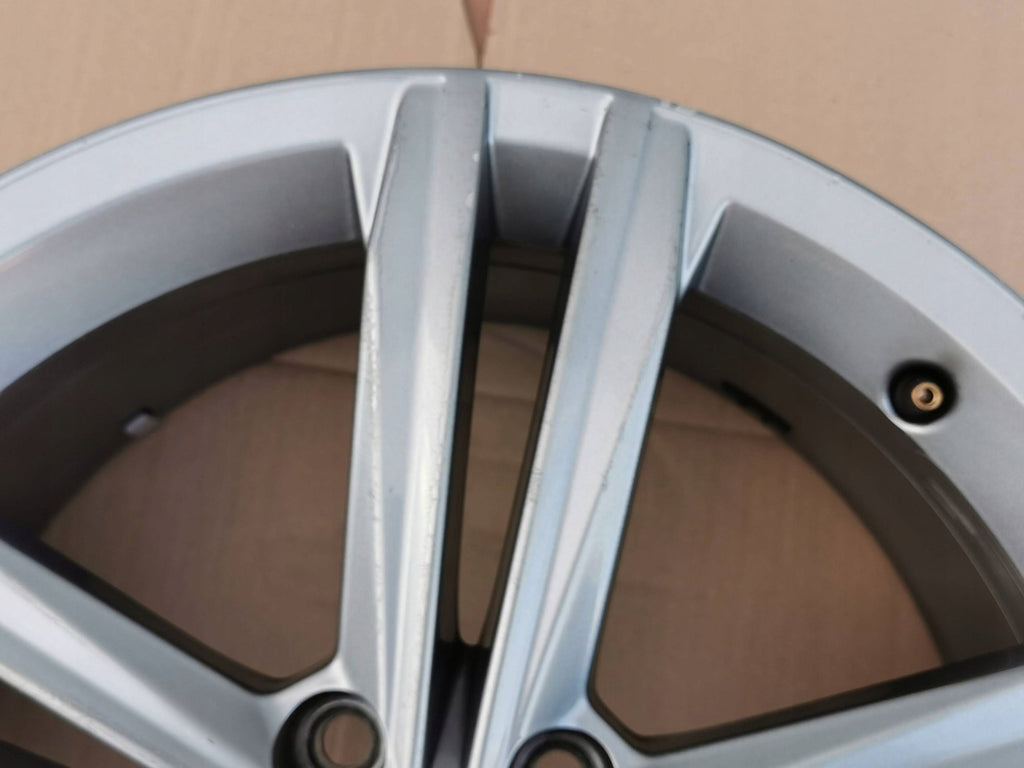 1x Alufelge 18 Zoll 5G0601025DC VW Golf Vii Rim Wheel FEL4518090422qj