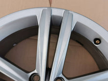Laden Sie das Bild in den Galerie-Viewer, 1x Alufelge 18 Zoll 5G0601025DC VW Golf Vii Rim Wheel FEL4518090422qj
