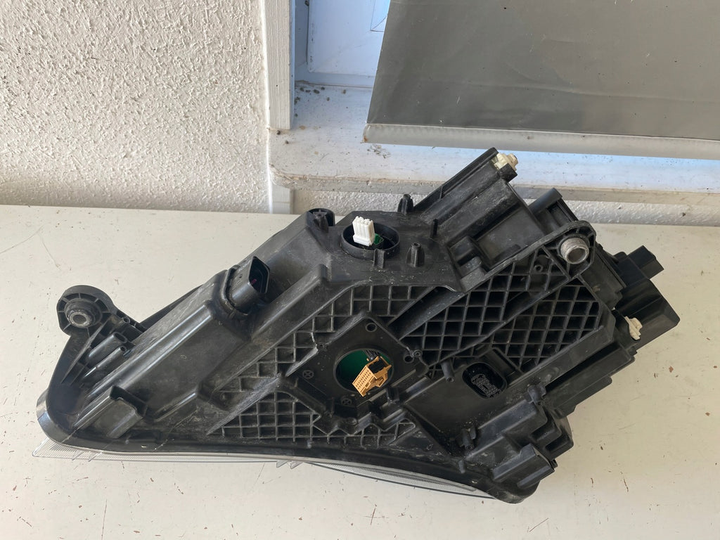 Frontscheinwerfer Skoda Superb III 3V1941018B 1ZS011939 LED Rechts Headlight