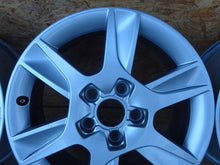 Load image into Gallery viewer, 4x Alufelge 16 Zoll 6.5&quot; 5x112 8P0601025AN Audi A3 Rim Wheel