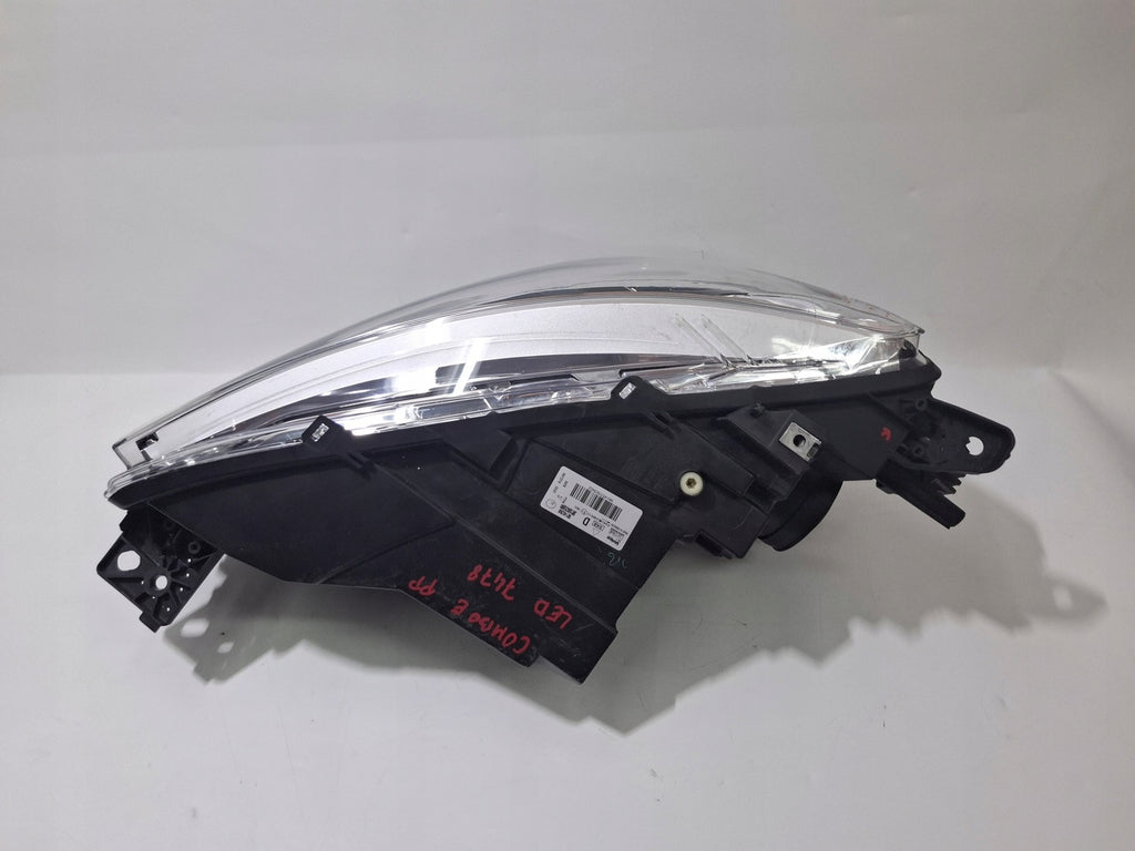 Frontscheinwerfer Opel E Combo 9816825980 LED Rechts Scheinwerfer Headlight