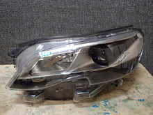 Load image into Gallery viewer, Frontscheinwerfer Peugeot Expert Traveller 25PL7993 Xenon Links Headlight