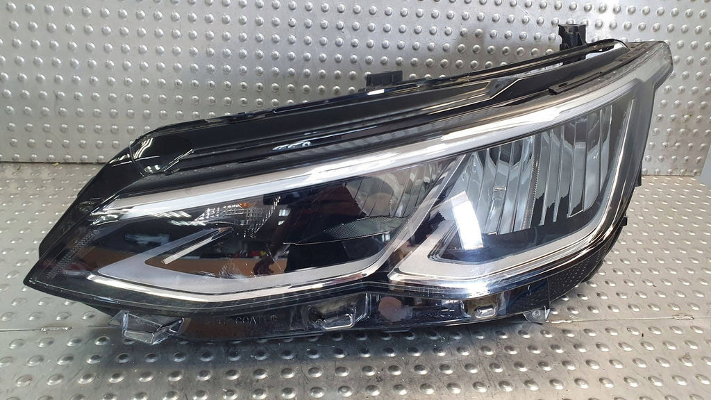 Frontscheinwerfer VW Golf VIII 5H1941005 LED Links Scheinwerfer Headlight SCH5637338715qc