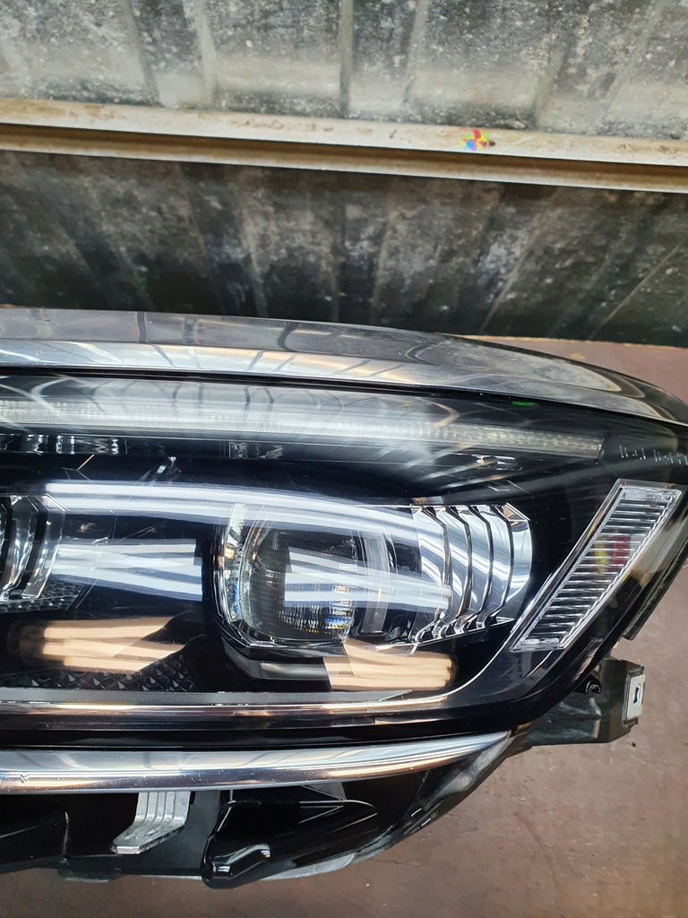 Frontscheinwerfer VW Passat B8 3G1941081P Full LED Links Scheinwerfer Headlight