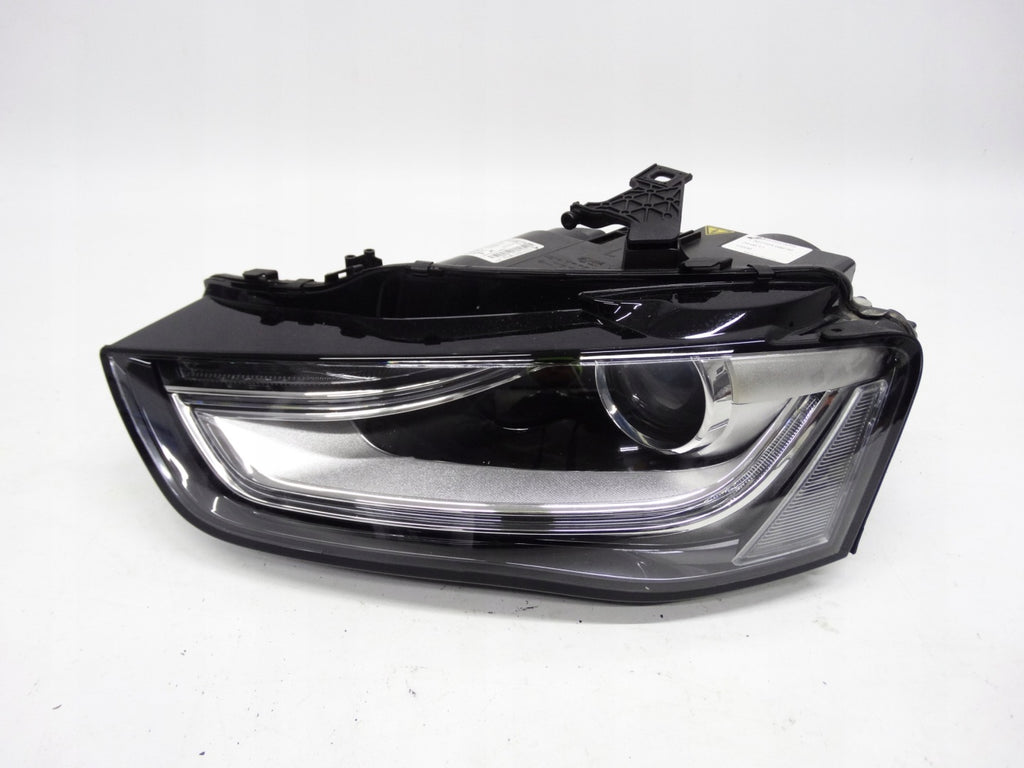 Frontscheinwerfer Audi A4 B8 8K0941043C Xenon Links Scheinwerfer Headlight SCH3438832555uq