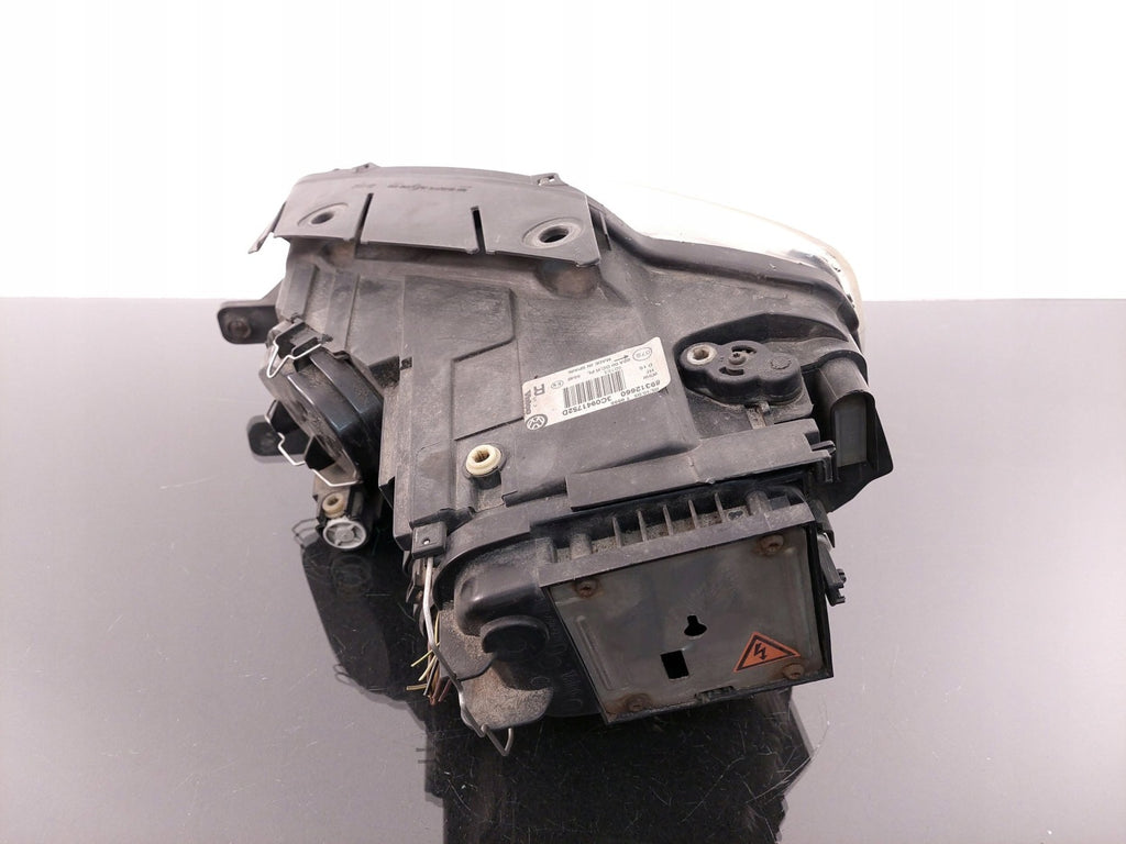 Frontscheinwerfer VW Passat 3C0941752D Xenon Rechts Scheinwerfer Headlight SCH7346465927so