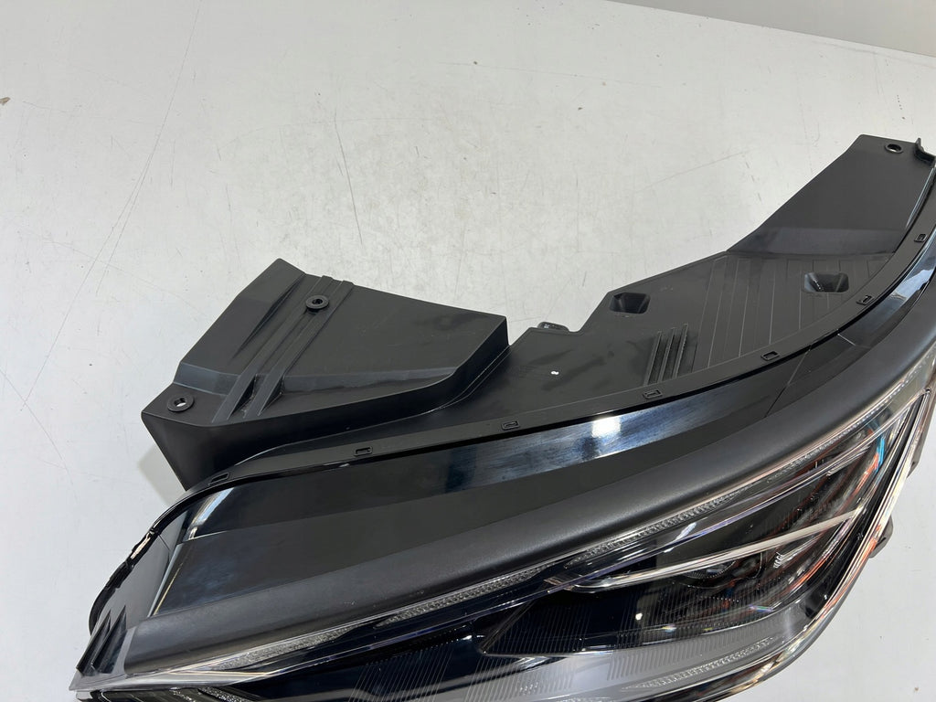 Frontscheinwerfer Kia Ev6 92101-CV1 Links Scheinwerfer Headlight