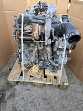 Laden Sie das Bild in den Galerie-Viewer, Motor Toyota Hilux 2KD-FTV 2.5 134TKm 2008 Diesel Engine Komplett MOT4543647610aw
