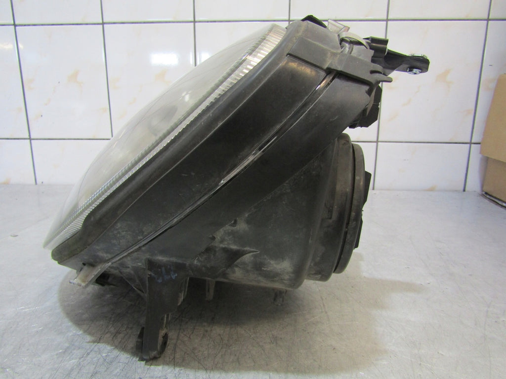 Frontscheinwerfer Mercedes-Benz W211 Links Scheinwerfer Headlight SCH2811307404zq