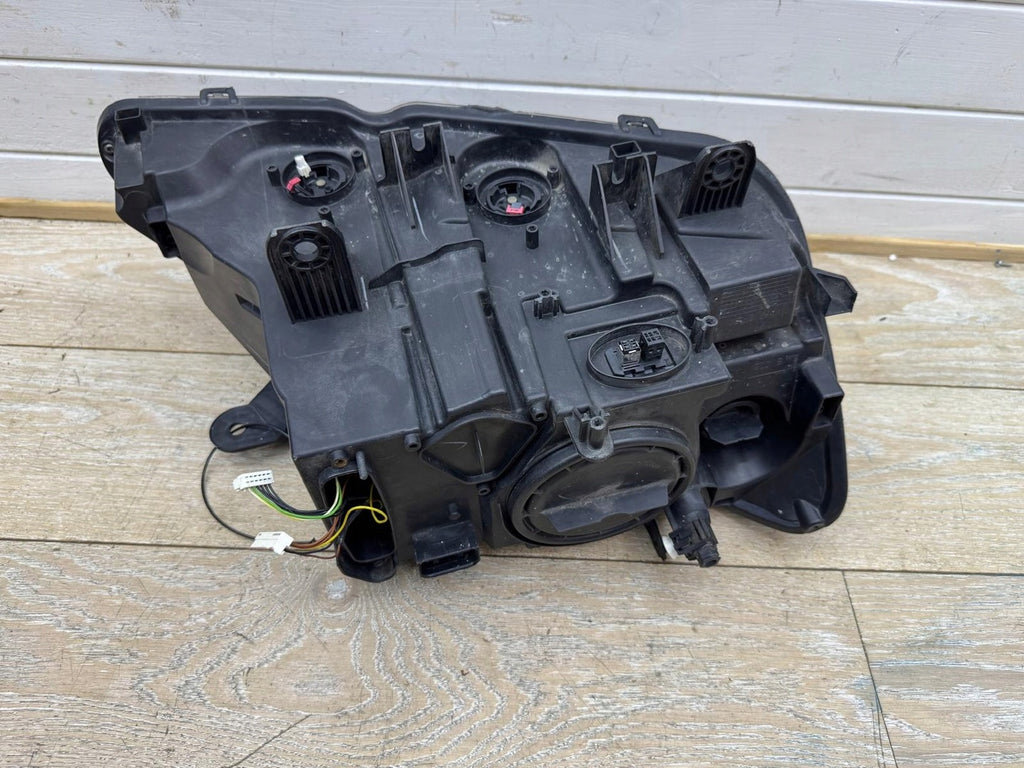 Frontscheinwerfer BMW X4 F26 X3 F25 7217293 Xenon Links Scheinwerfer Headlight SCH5689579055lu