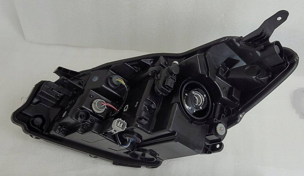 Frontscheinwerfer Toyota Yaris Rechts Scheinwerfer Headlight