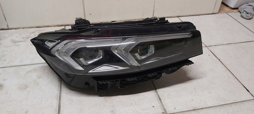 Frontscheinwerfer BMW 3 G21 G20 9450796-03 LED Rechts Scheinwerfer Headlight SCH5773569171wm
