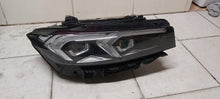 Laden Sie das Bild in den Galerie-Viewer, Frontscheinwerfer BMW 3 G21 G20 9450796-03 LED Rechts Scheinwerfer Headlight SCH5773569171wm