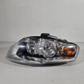 Frontscheinwerfer Audi A4 B7 18934575611 Links Scheinwerfer Headlight SCH5709013077oo