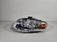 Laden Sie das Bild in den Galerie-Viewer, Frontscheinwerfer Audi A4 B7 18934575611 Links Scheinwerfer Headlight SCH5709013077oo