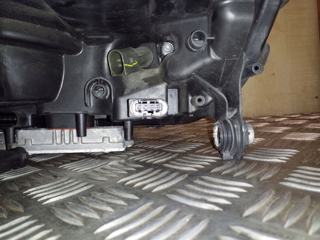 Frontscheinwerfer Mercedes-Benz W164 5DV0082900 5DF00870402 A0038205826 Rechts SCH2127534496vh