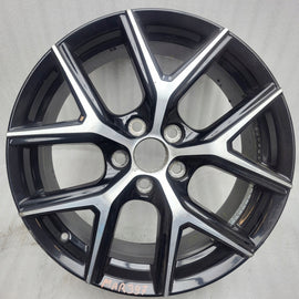 1x Alufelge 18 Zoll 7.5