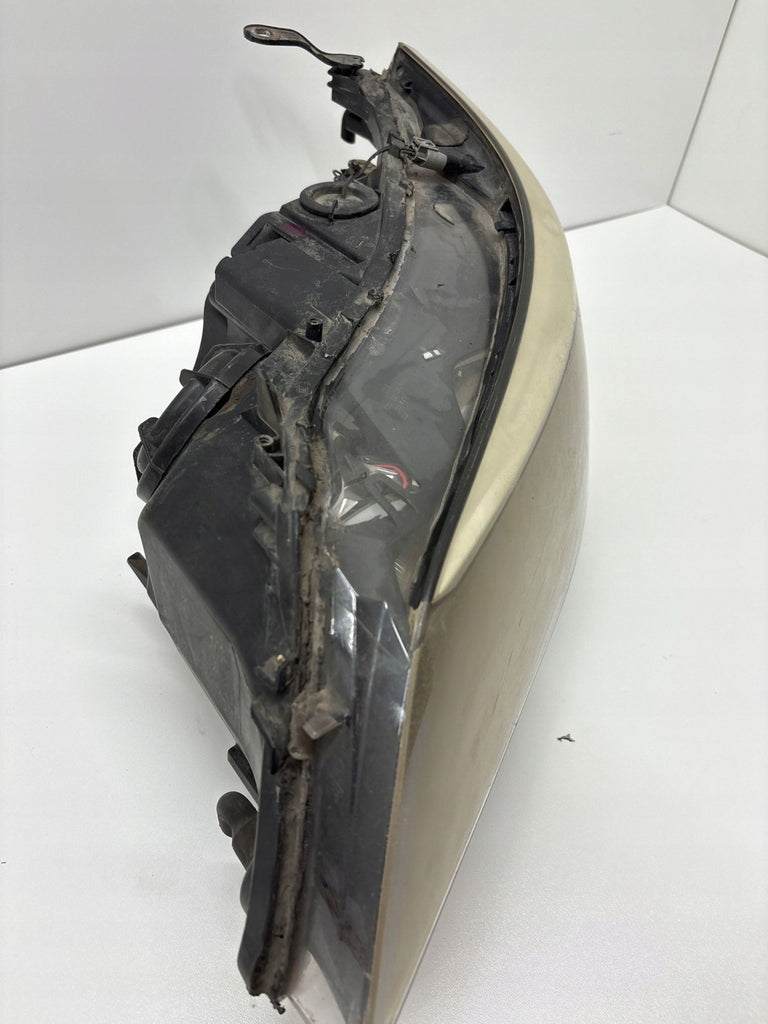 Frontscheinwerfer BMW 5 E60 E61 RUS28691 Links Scheinwerfer Headlight SCH1117438383um