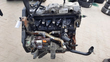 Laden Sie das Bild in den Galerie-Viewer, Motor Ford Focus KKDA 1.8 TDCI 115PS 85kW 2006 Diesel Engine Unkomplett MOT7444558176xo