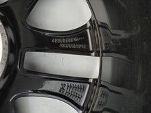 Load image into Gallery viewer, 1x Alufelge 18 Zoll 7.5" 5x114.3 39ET Glanz Graphit 403006881R Mg Espace V FEL7654932327ks