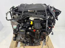 Laden Sie das Bild in den Galerie-Viewer, Motor Ford Mondeo IV UFBA 2.0 TDCI 140PS 103kW 180TKm 2007 Engine Komplett MOT8270197736uw
