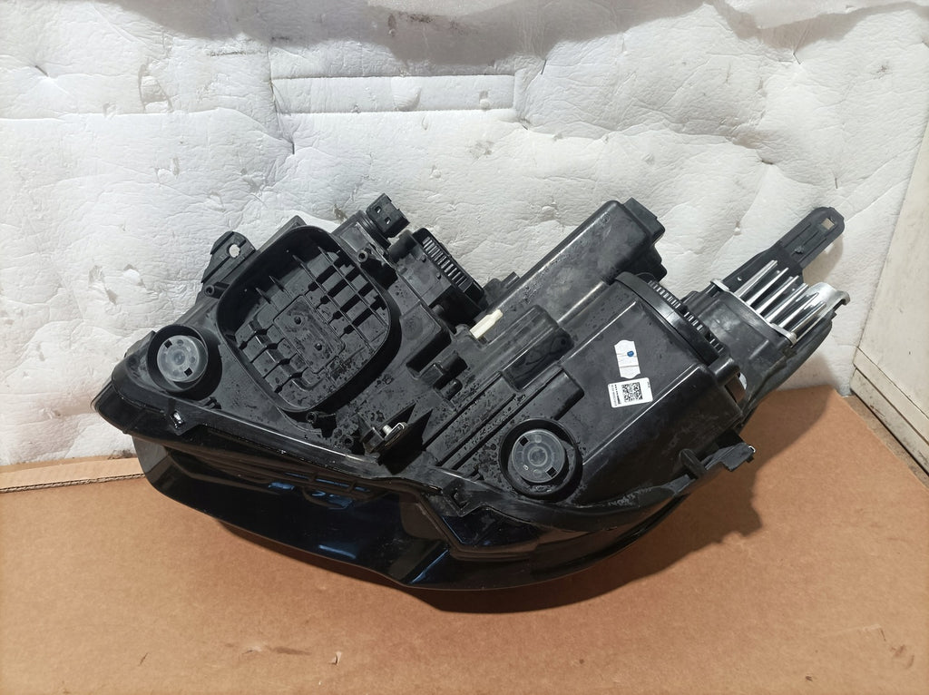 Frontscheinwerfer Opel Crossland X 462161423 LED Ein Stück (Rechts oder Links) SCH6005862447hr