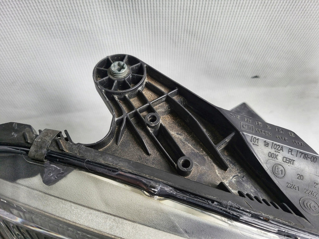 Frontscheinwerfer Mercedes-Benz W204 A2048203059 Xenon Rechts Headlight SCH1349853409bb