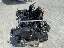 Load image into Gallery viewer, Motor VW Transporter CAA 2.0 TDI 212TKm 2013 Diesel Engine Unkomplett MOT9483757531kd
