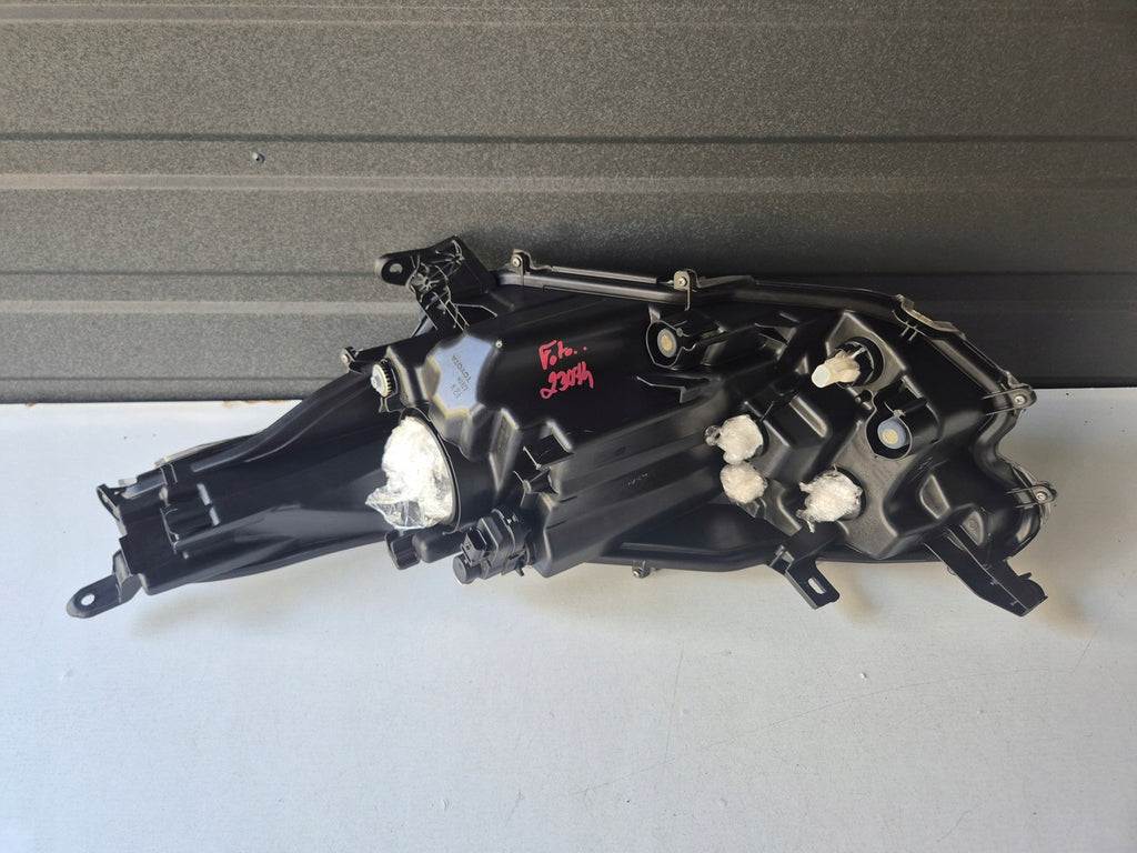 Frontscheinwerfer Toyota 4 Yaris Rechts Scheinwerfer Headlight