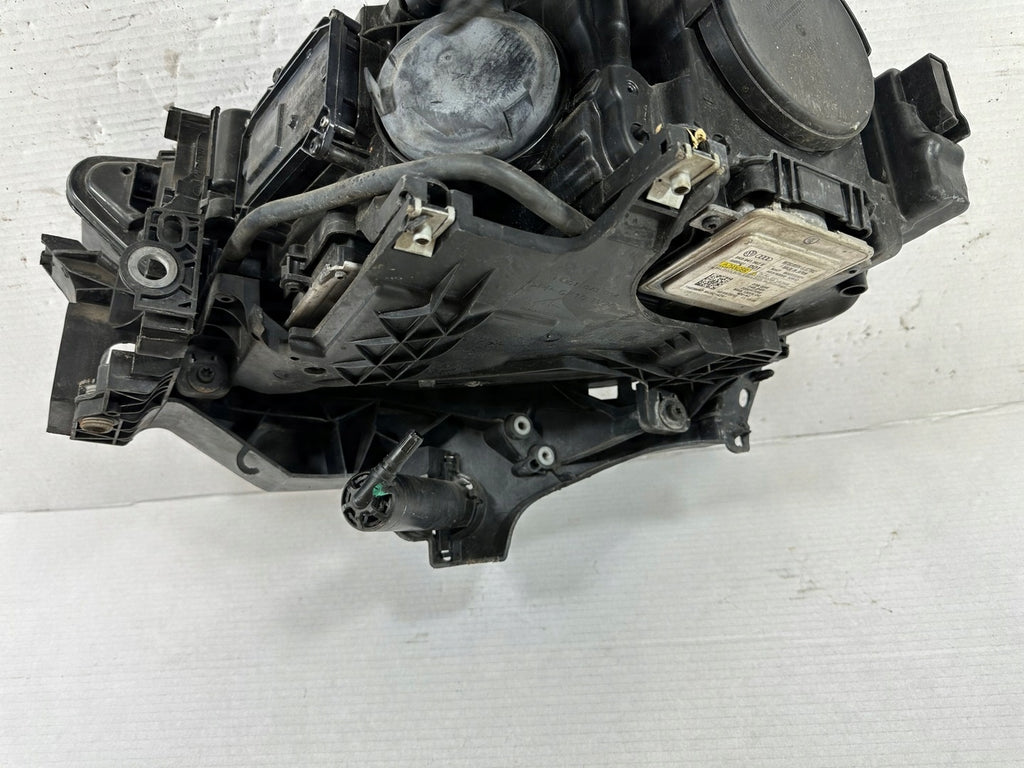 Frontscheinwerfer Audi A4 8K0941032C LED Rechts Scheinwerfer Headlight