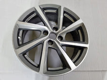 Laden Sie das Bild in den Galerie-Viewer, 1x Alufelge 17 Zoll 7.0&quot; 4x100 45ET Glanz Grau NA1PV3810 Mazda Mx-5 Rim Wheel