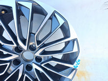Load image into Gallery viewer, 1x Alufelge 19 Zoll 8.5" 5x112 40ET Glanz Silber 4K0601025 Audi C8 A4 Mg FEL8763088583pf