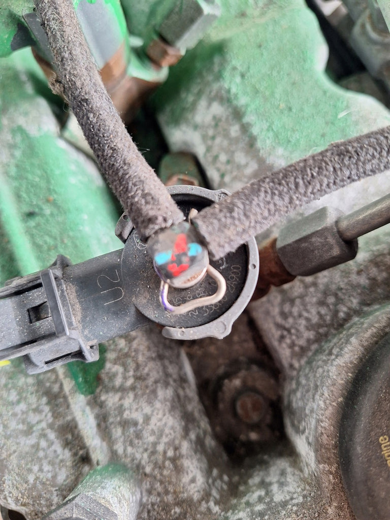 Motor Hyundai Kia D4FB 1.6 CRDI 90PS 183TKm Diesel Engine Unkomplett