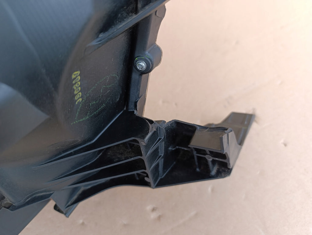 Frontscheinwerfer Toyota Hilux VIII JEJ-923364-O30 Ein Stück (Rechts oder Links)