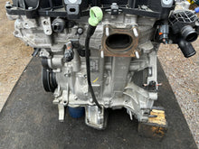 Laden Sie das Bild in den Galerie-Viewer, Motor Peugeot 208 II HM05 10KRAB 1.2 VTI 14TKm 2023 Benzin Engine Unkomplett