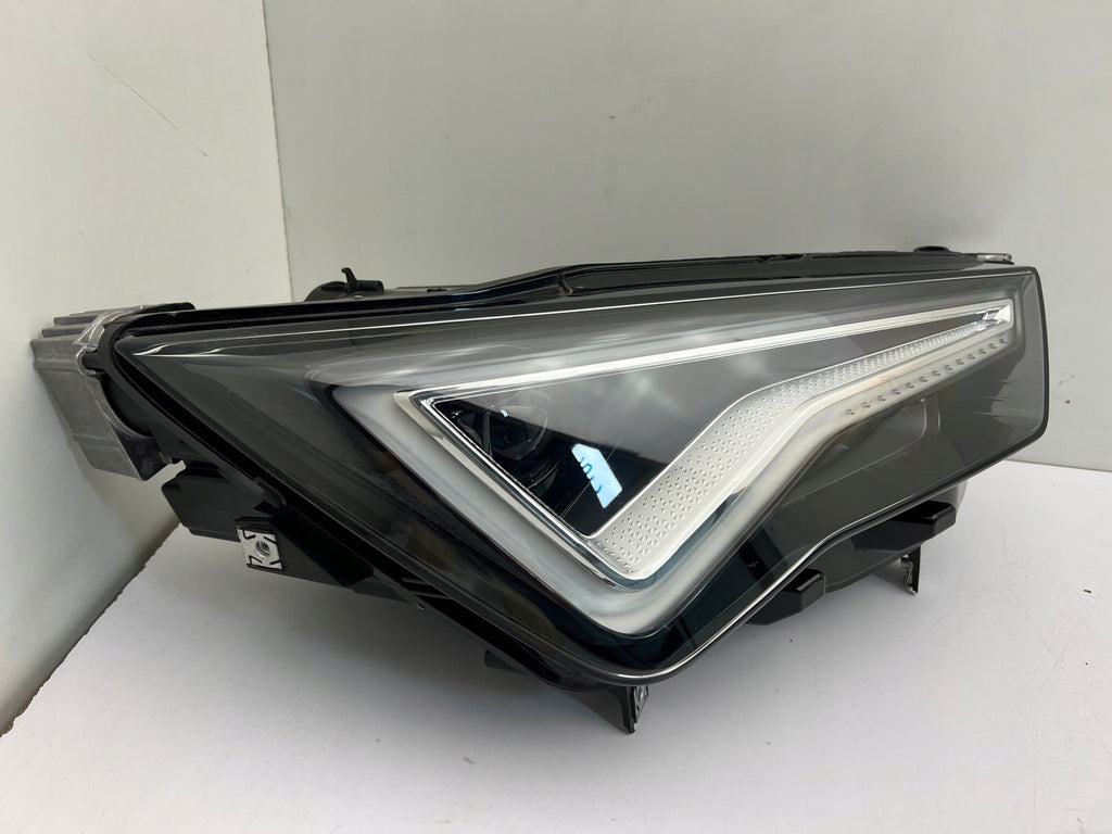 Frontscheinwerfer Seat Ateca 576941032C LED Rechts Scheinwerfer Headlight