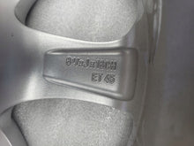 Load image into Gallery viewer, 1x Alufelge 16 Zoll 6.5" 5x114.3 45ET Glanz Silber PZ406-E8674 Toyota Corolla FEL2628357887jq
