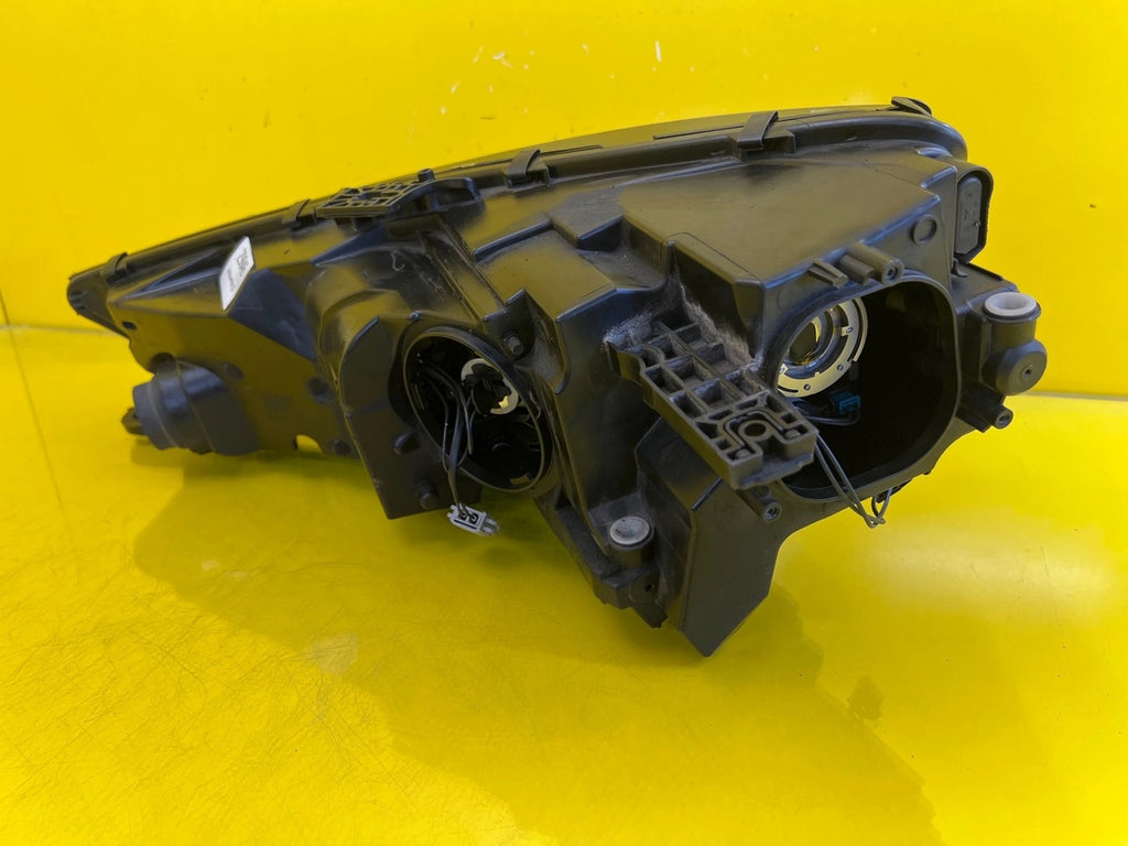 Frontscheinwerfer Audi A4 B9 8W0941006 Xenon Rechts Scheinwerfer Headlight