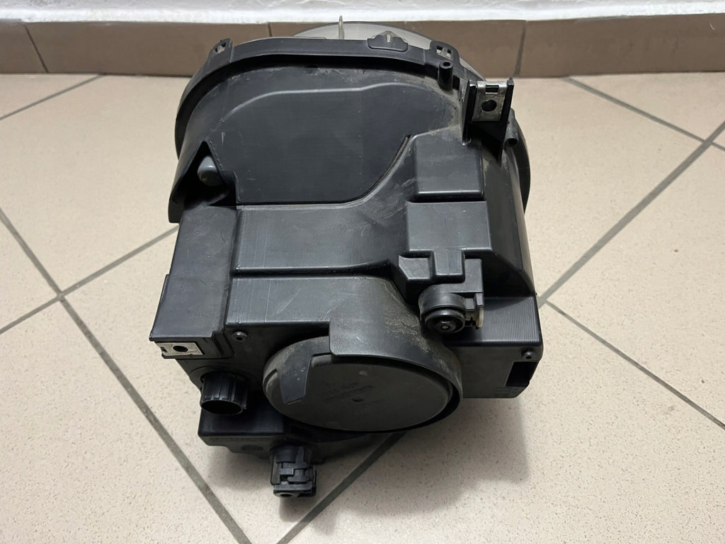 Frontscheinwerfer Jeep Renegade Rechts Scheinwerfer Headlight SCH4951847212ng