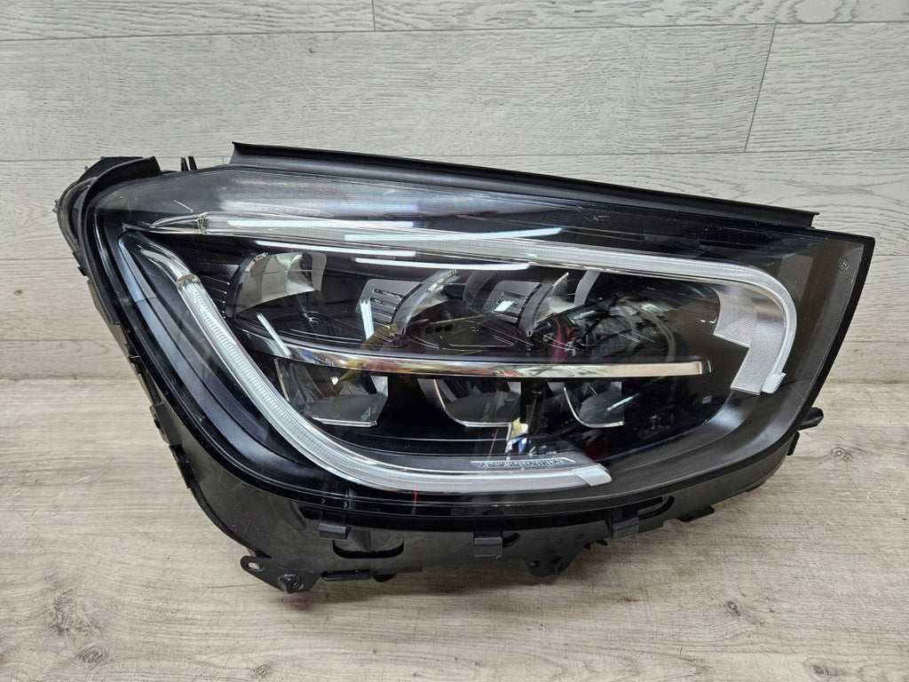 Frontscheinwerfer Mercedes-Benz Glc C253 A2539066403 LED Rechts Headlight SCH1921183550gi