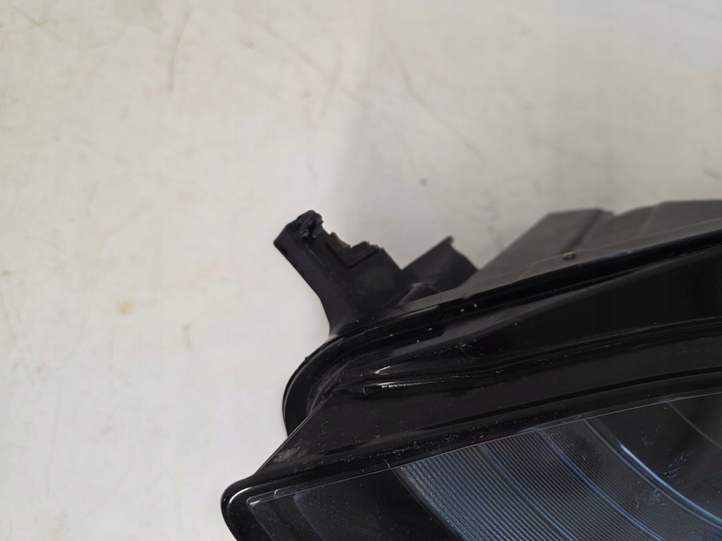 Frontscheinwerfer Tesla Model Y 1514952-00 LED Links Scheinwerfer Headlight